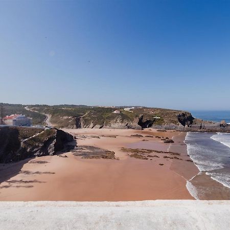 Appartamento Zambujeira Do Mar 4-Bed House Perfect For Families & Friends Esterno foto