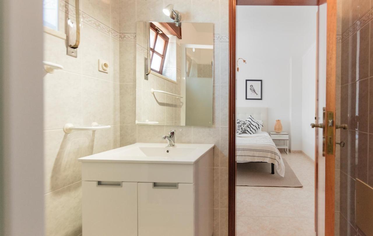 Appartamento Zambujeira Do Mar 4-Bed House Perfect For Families & Friends Esterno foto