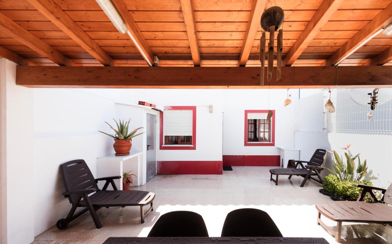 Appartamento Zambujeira Do Mar 4-Bed House Perfect For Families & Friends Esterno foto